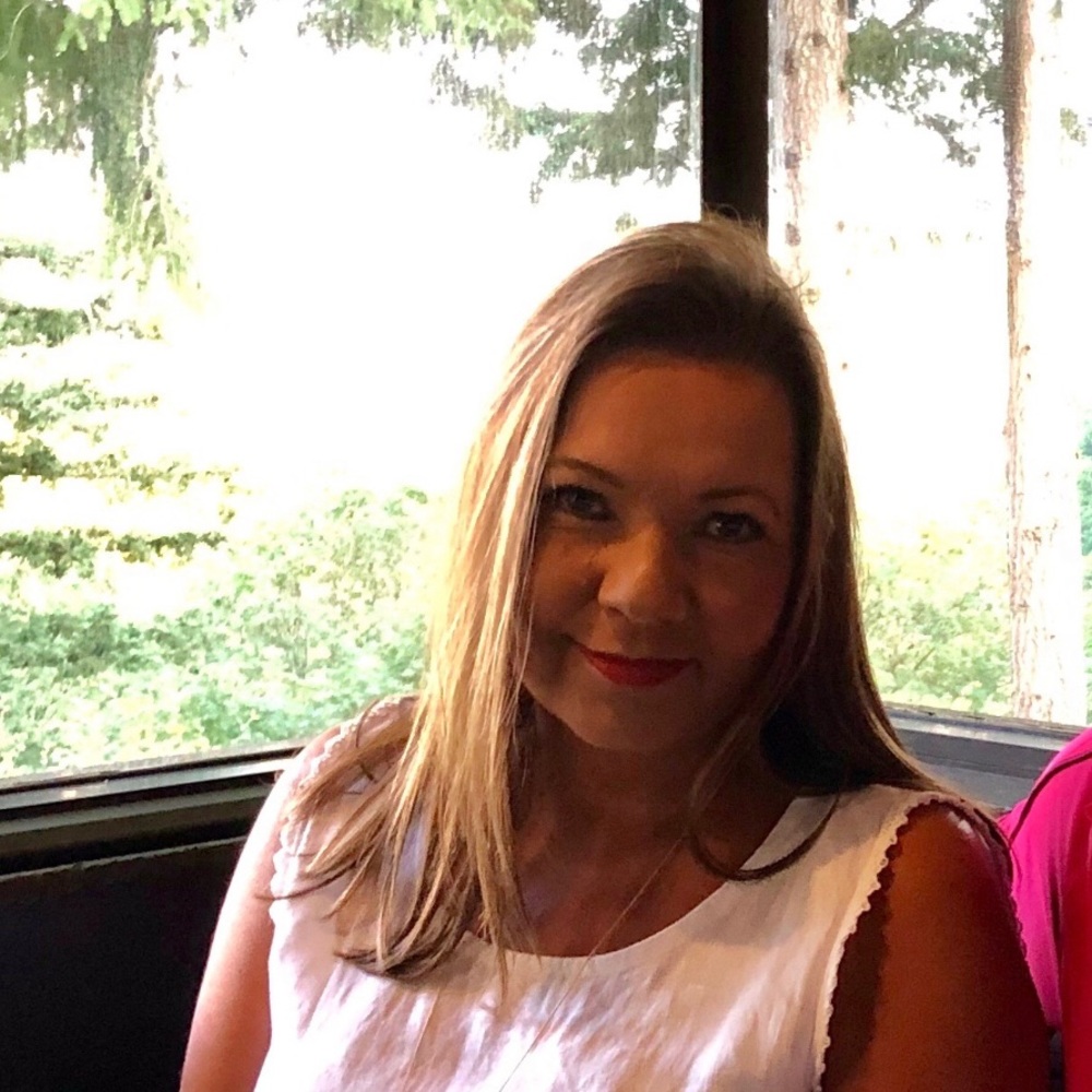 Meet your Posher, Tracie
